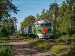 ЭР2-994 (Октябрьская железная дорога)