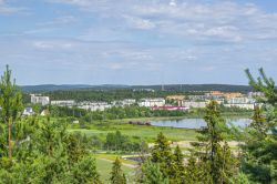 РА3-030 (October Railway); Creative Photos