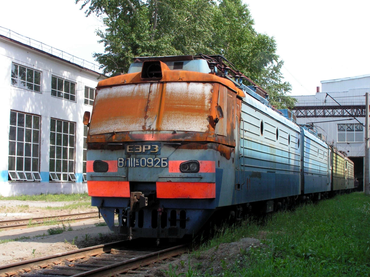 ВЛ11К-092