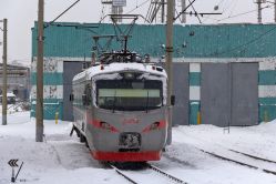 СВ-05 (Kolej Zachodniosyberyjska)