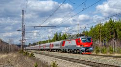 ЭП20-076 (Moscow Railway)