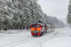 ДМ62-1737 (Октябрьская железная дорога)