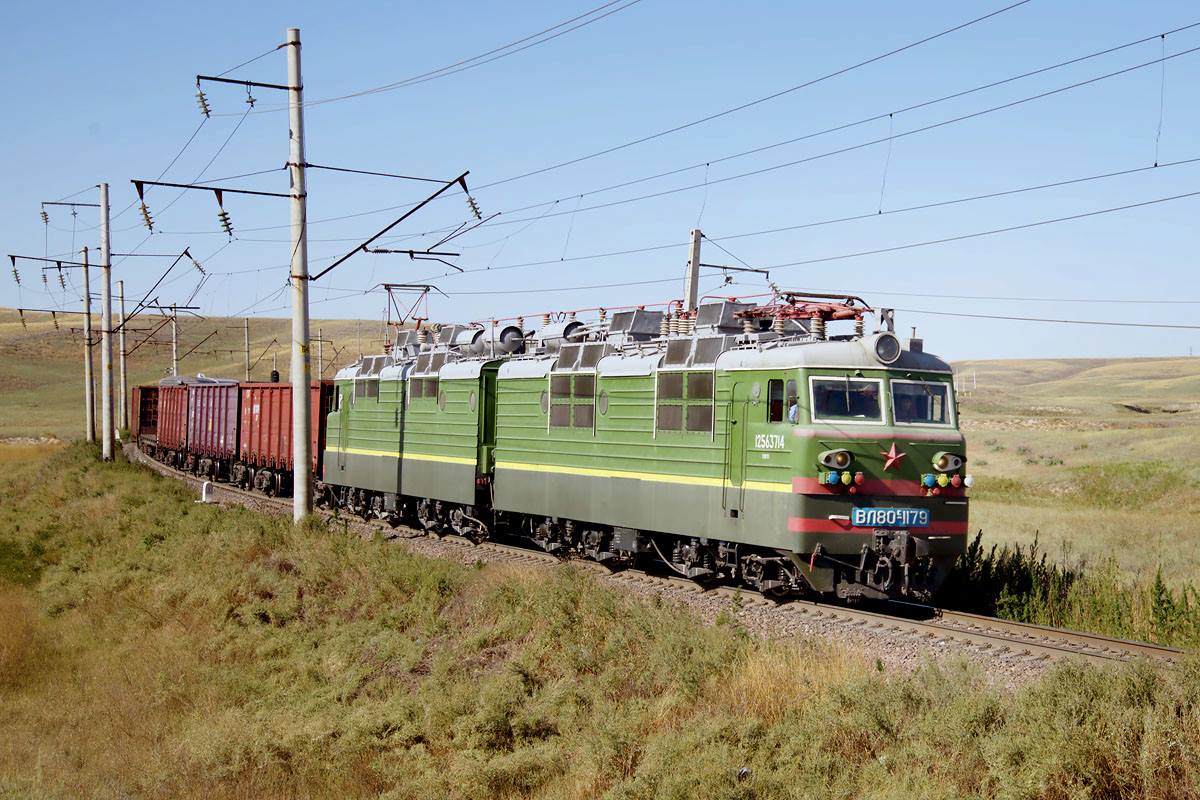 ВЛ80С-1179
