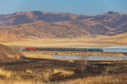 ТЭМ2-2183 (Kolej Dalekowschodnia)