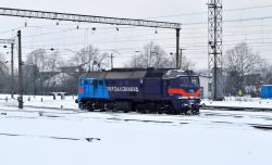 М62-1473 (Львовская железная дорога)