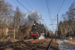 Эр796-46 (October Railway)