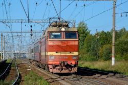 ЧС2Т-1019 (Октябрьская железная дорога)