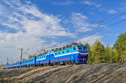 ЧС7-067 (Московская железная дорога)