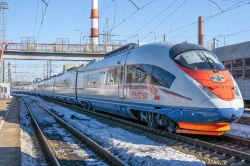 ЭВС2-03 (Октябрьская железная дорога)