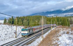 350 006-3 (Železničná spoločnosť Slovensko)