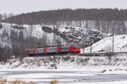 ЭП2Д-0205 (South Urals Railways)