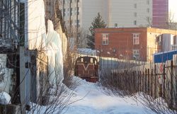ТГМ23В48-1195 (Moscow Railway)
