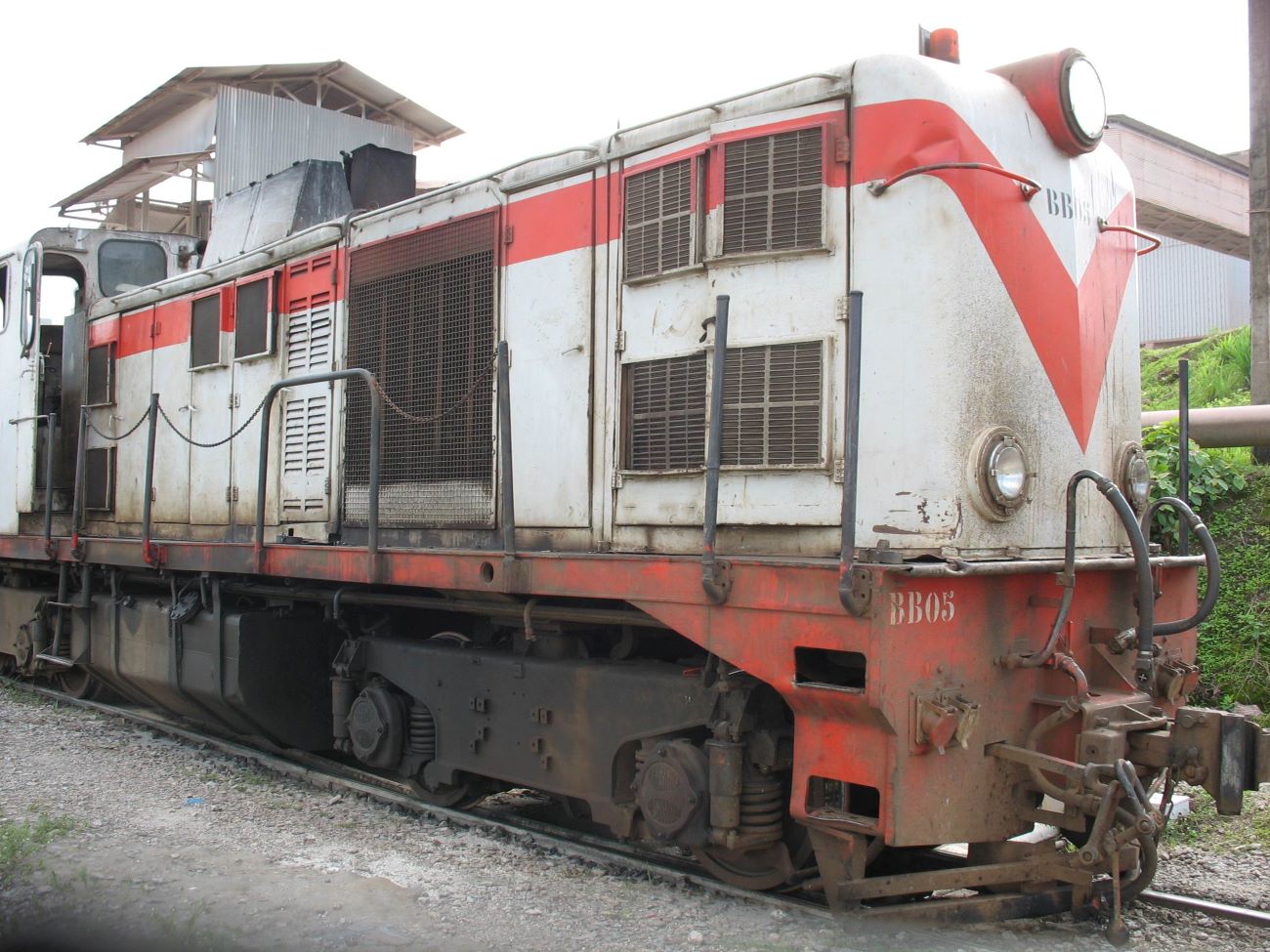 BB05