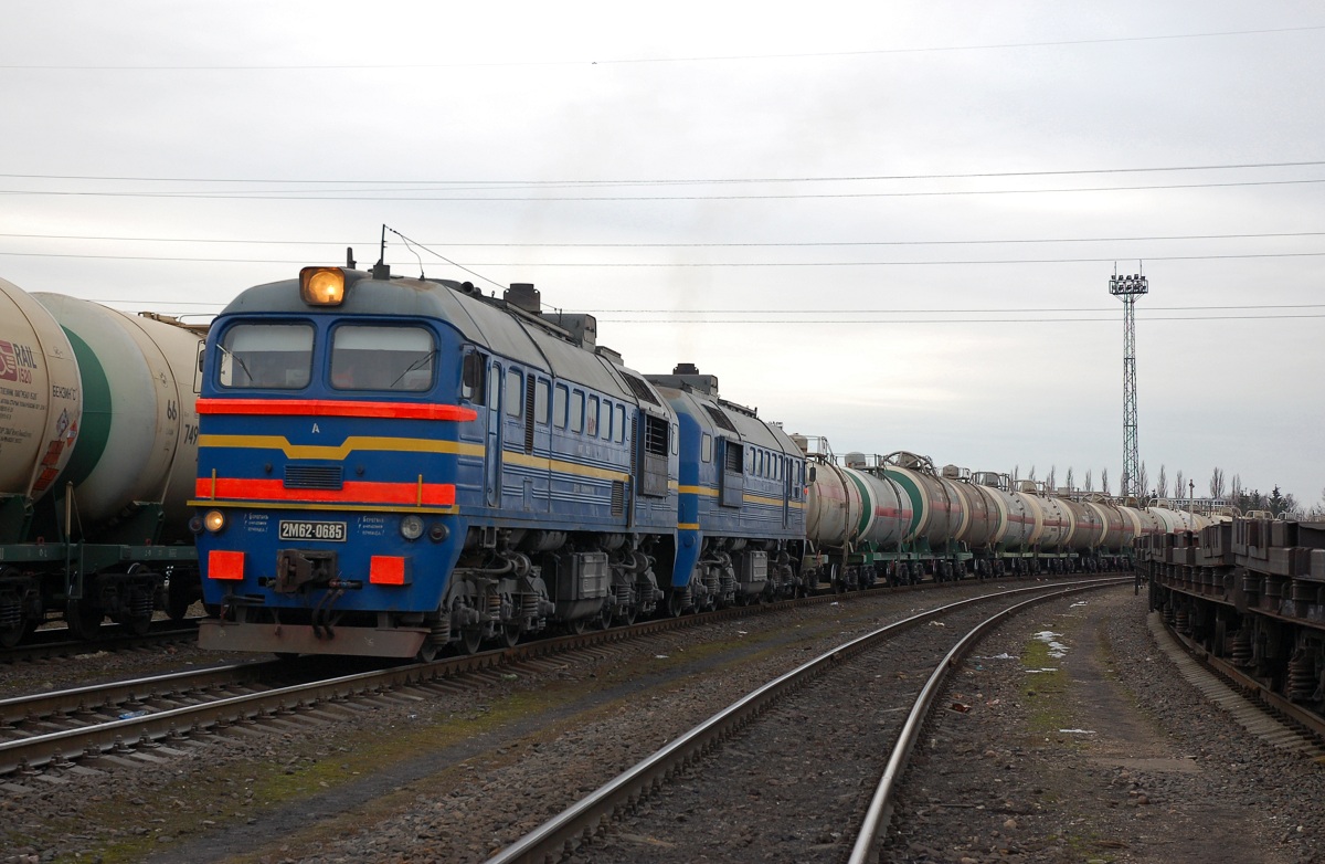 2М62-0685