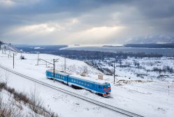 ЭТ2Р-909 (Куйбышевская железная дорога); ЭТ2Р-913 (Куйбышевская железная дорога)