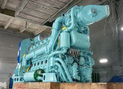 Technical Gallery