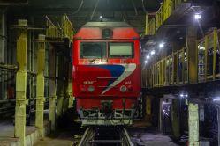 ТЭП70БС-073 (Горьковская железная дорога)