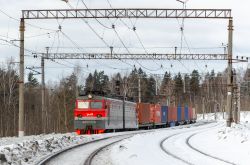 ВЛ10У-770 (South Urals Railways)