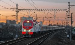 ЭП2К-032 (Октябрьская железная дорога)