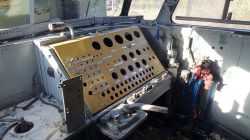ДР1-032 (October Railway); Technical Gallery
