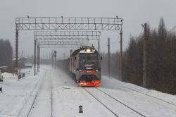 3ТЭ28-0053 (Дальневосточная железная дорога)
