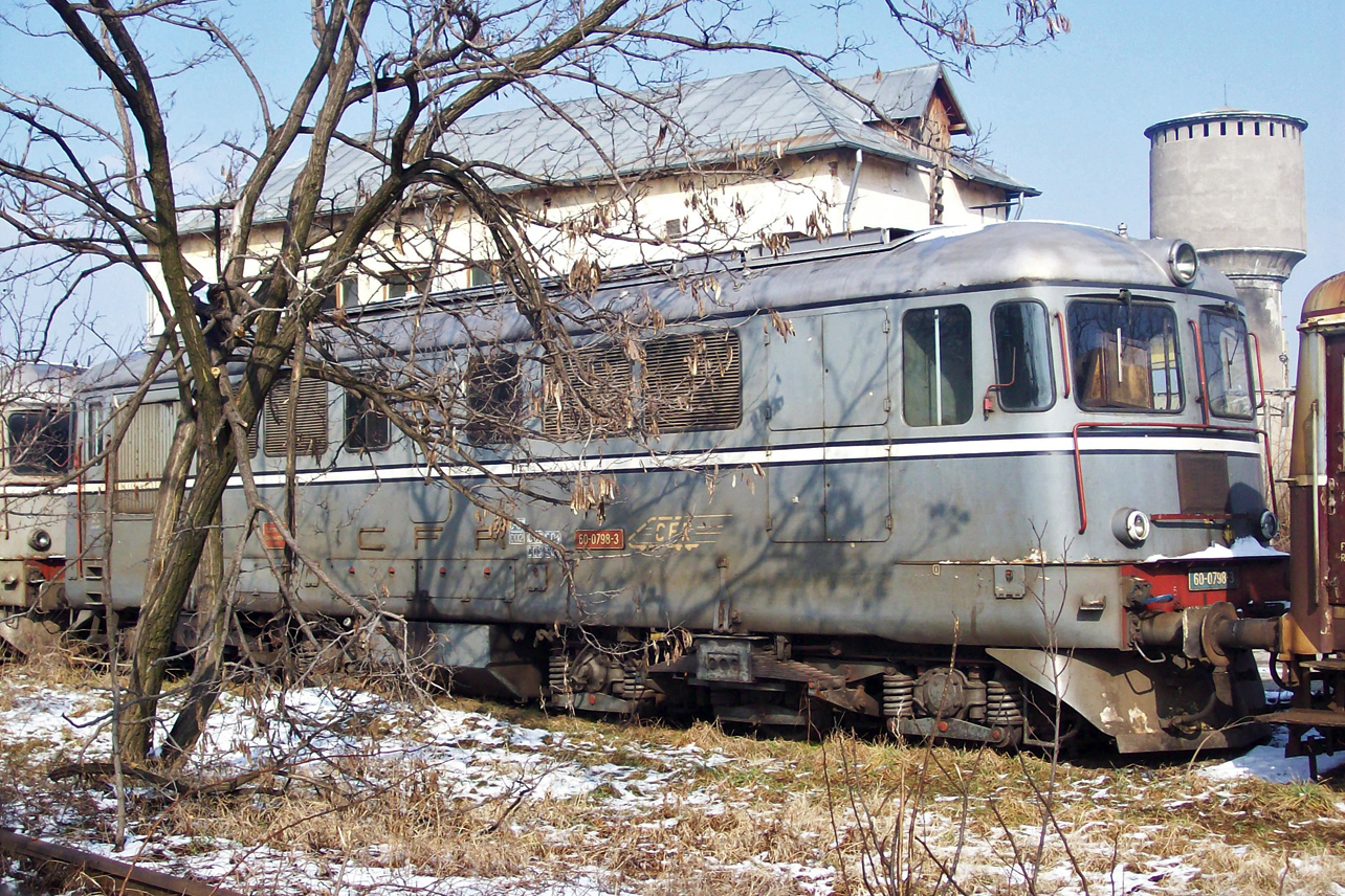 60 0798