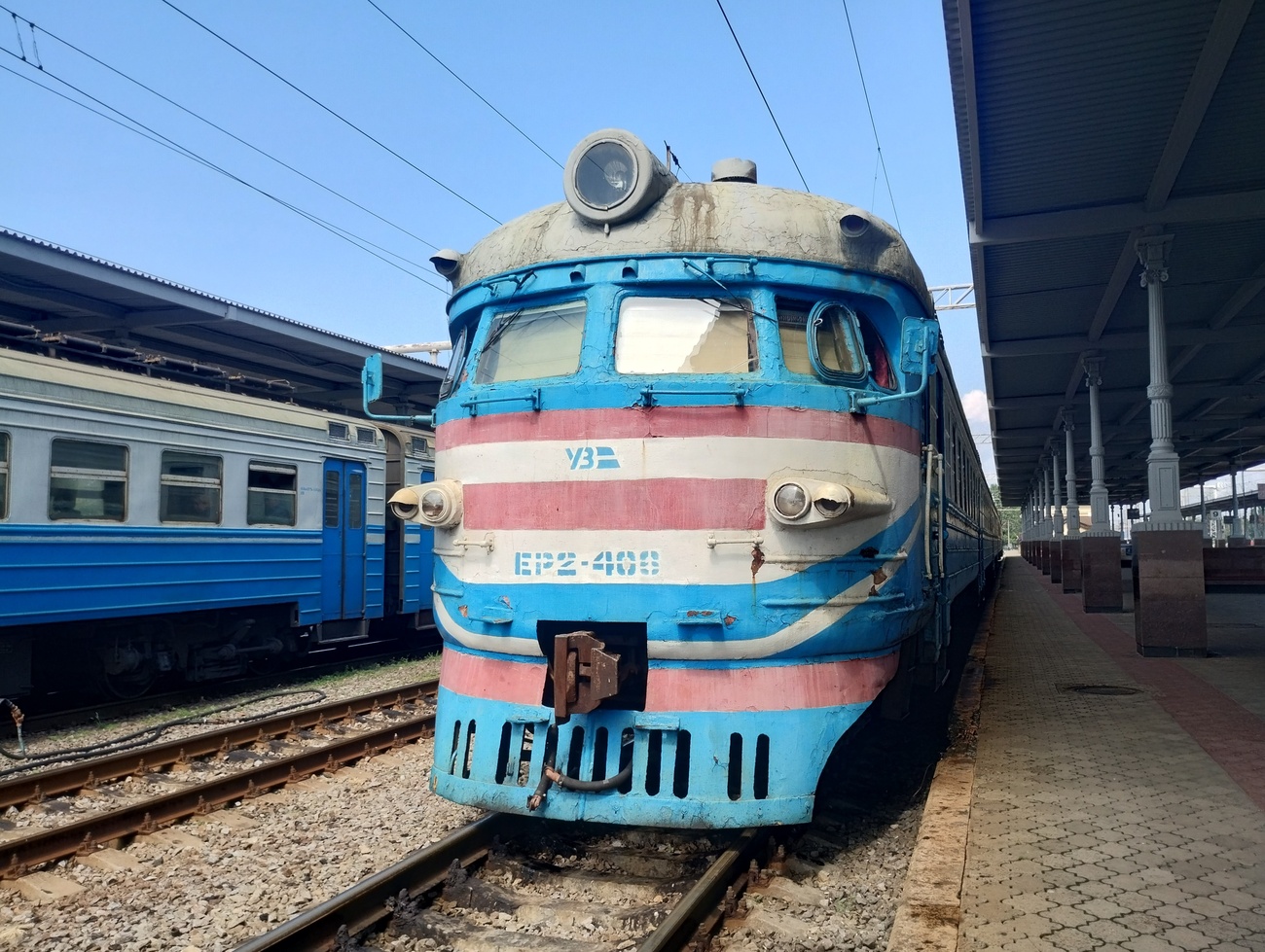 ЭР2-406