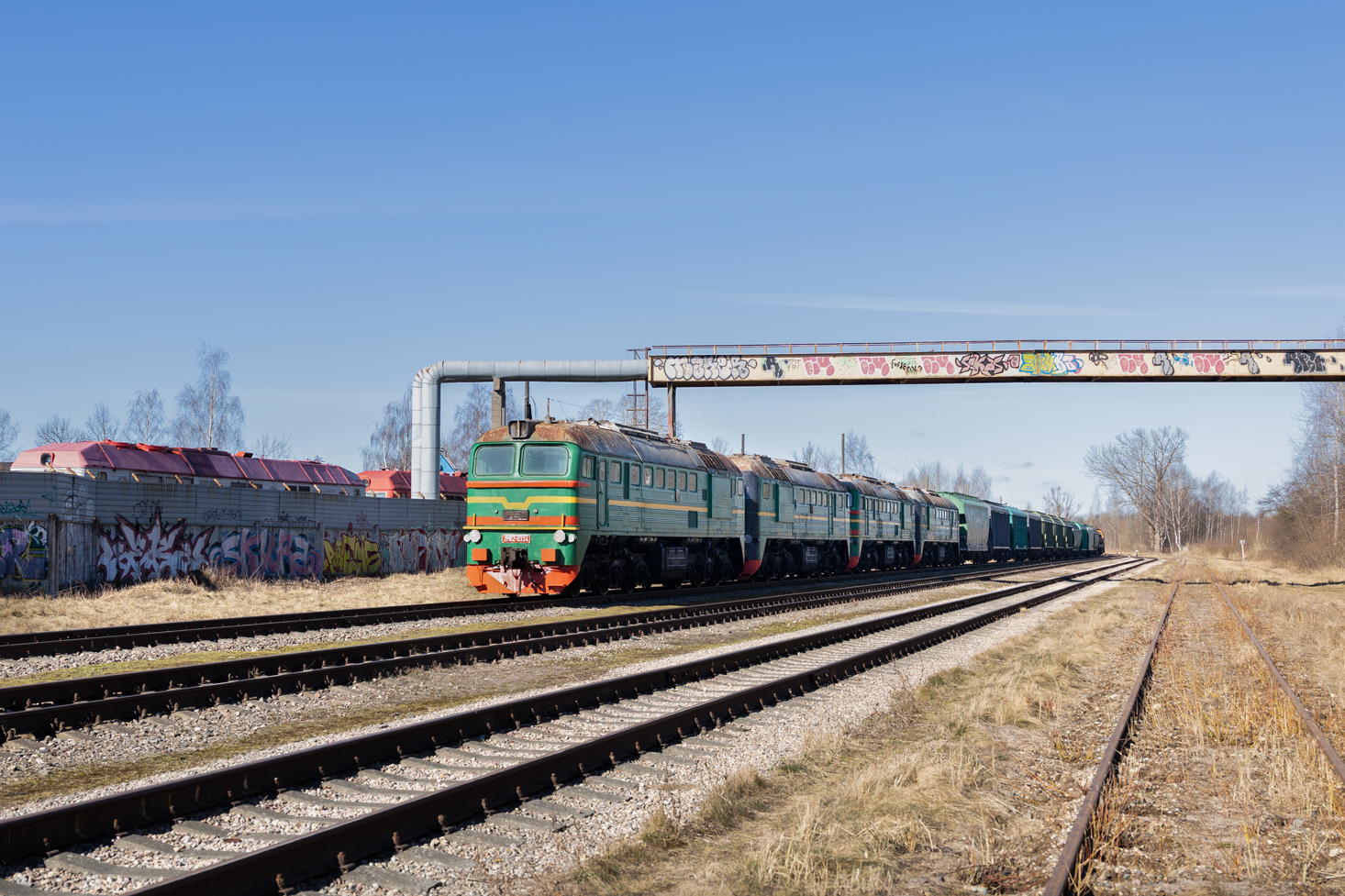 2М62-0334; 2М62-0321