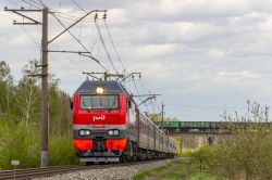 ЭП2К-050 (Zapadnosibirska željeznica)