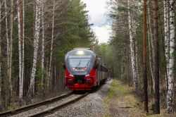 РА3-049 (Sverdlovsk Railway)