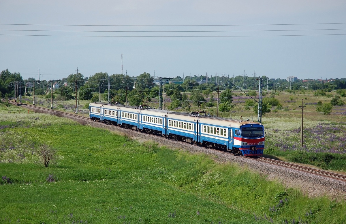 ЭР2К-918