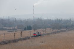 2ТЭ116-1294 (Jugoistočna željeznica)