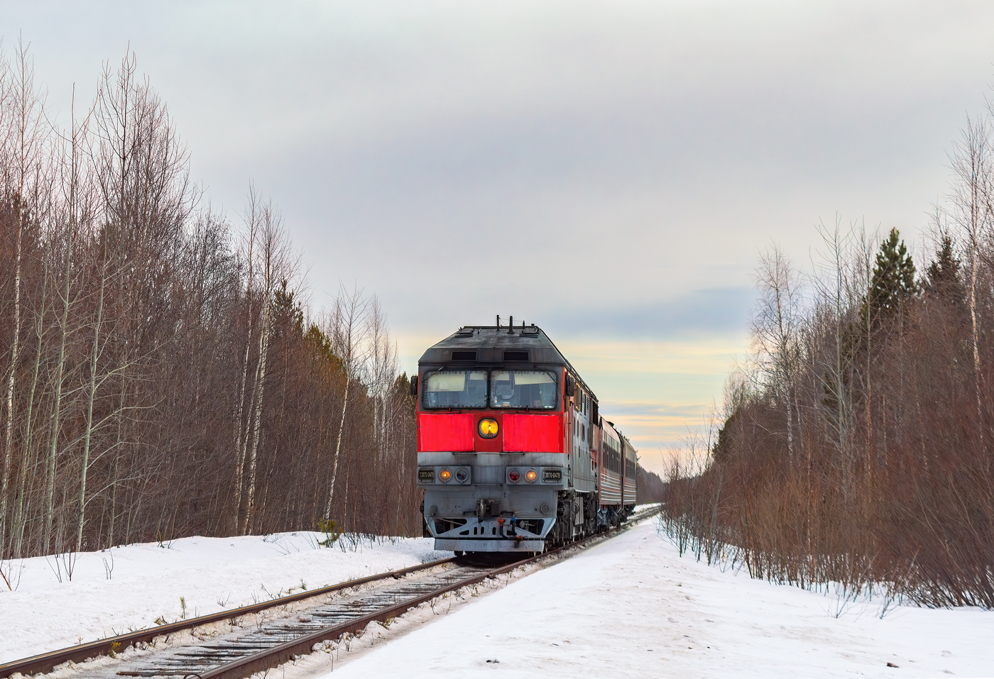 ТЭП70-0479