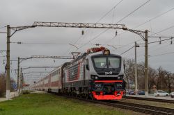 ЭП20-074 (Moscow Railway)