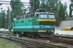 ЧС4Т-541 (Kolej północno-Kaukaska)