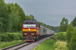 ТЭП70-0559 (Sjeverna željeznica)
