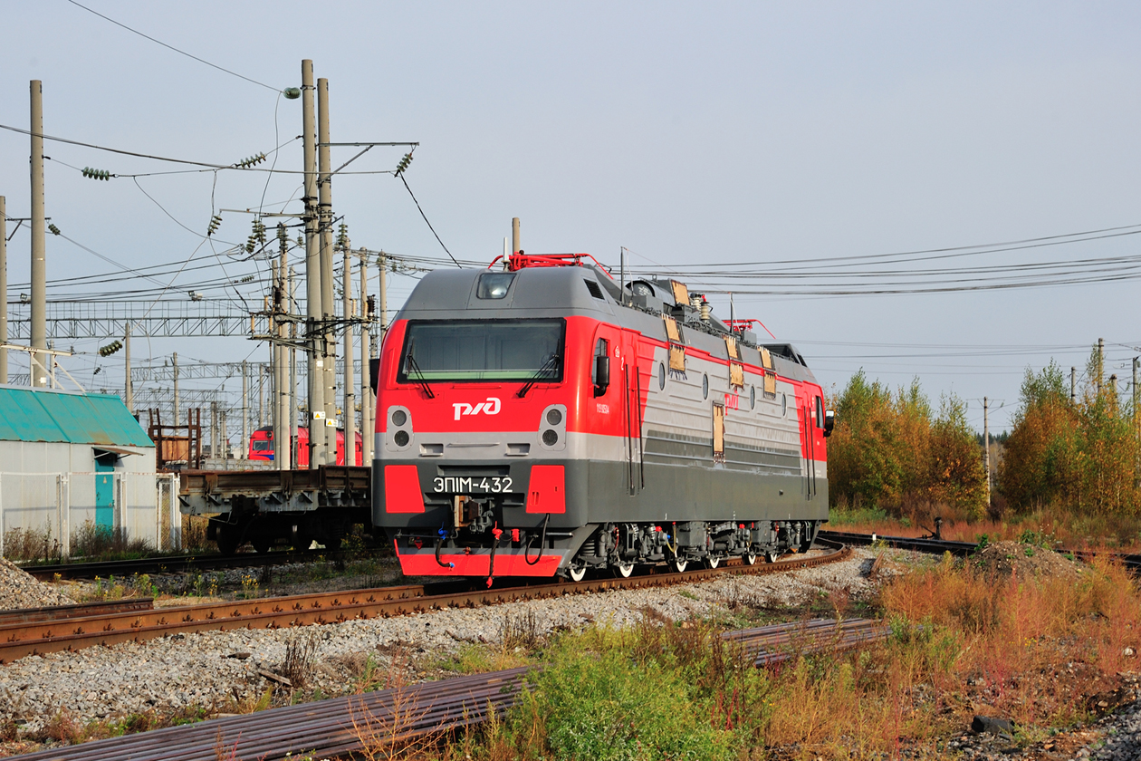 ЭП1М-432
