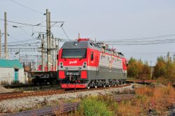 ЭП1М-432 (Gorky Railway)