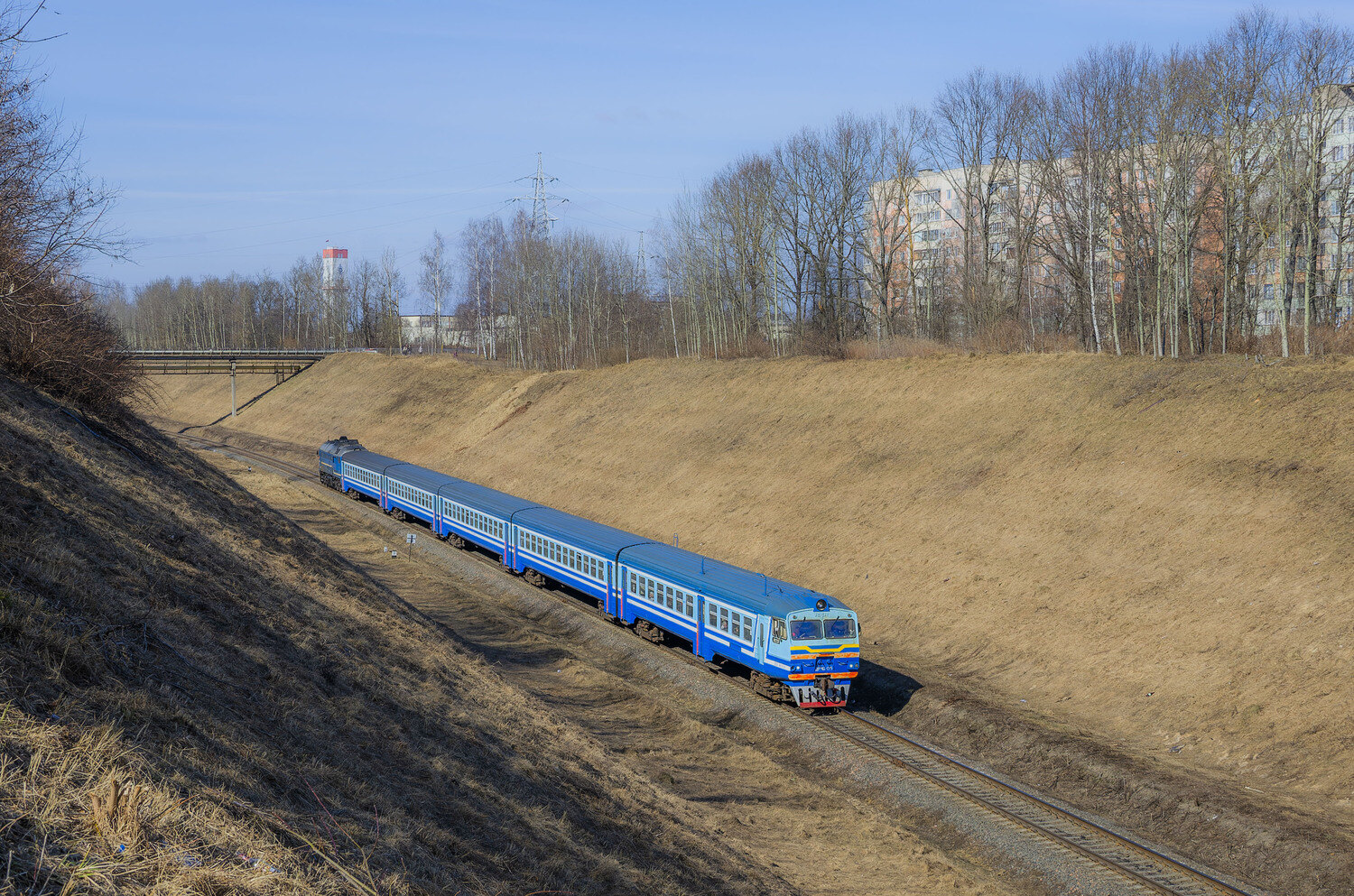 ДРБ1М-05