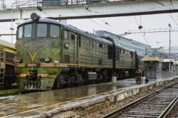 ТЭ3-6731 (North Caucasus Railway)