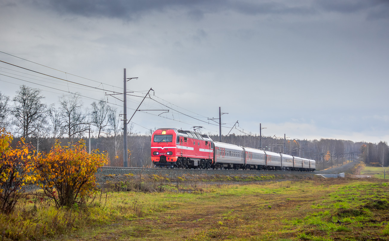 ЭП2К-107