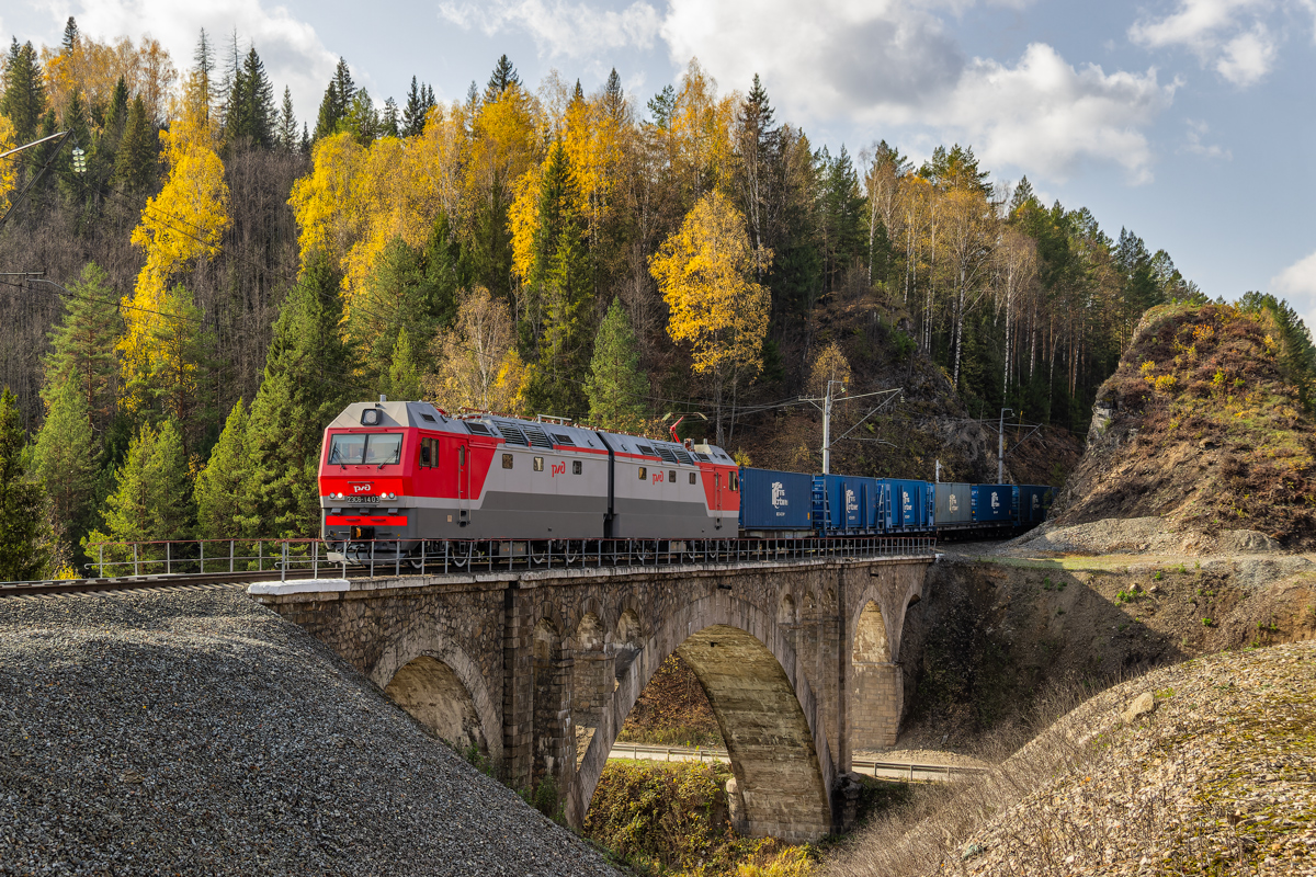 2ЭС6-1403