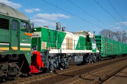 М62-1560 (Белорусская железная дорога); ТЭМ10-022 (Белорусская железная дорога)