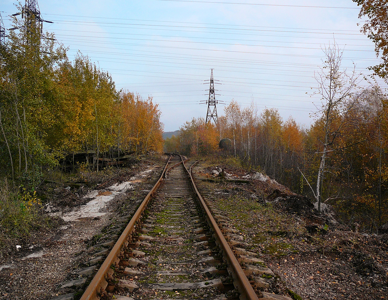 Московская железная дорога &mdash; Станции и перегоны