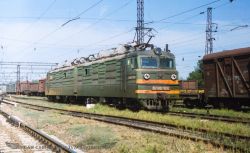 ВЛ80К-010 (North Caucasus Railway)