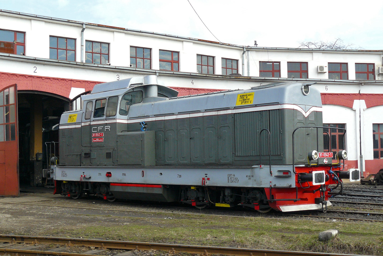 81 0542
