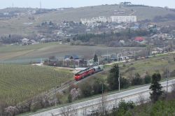 2ТЭ116-1536 (Crimea railway)