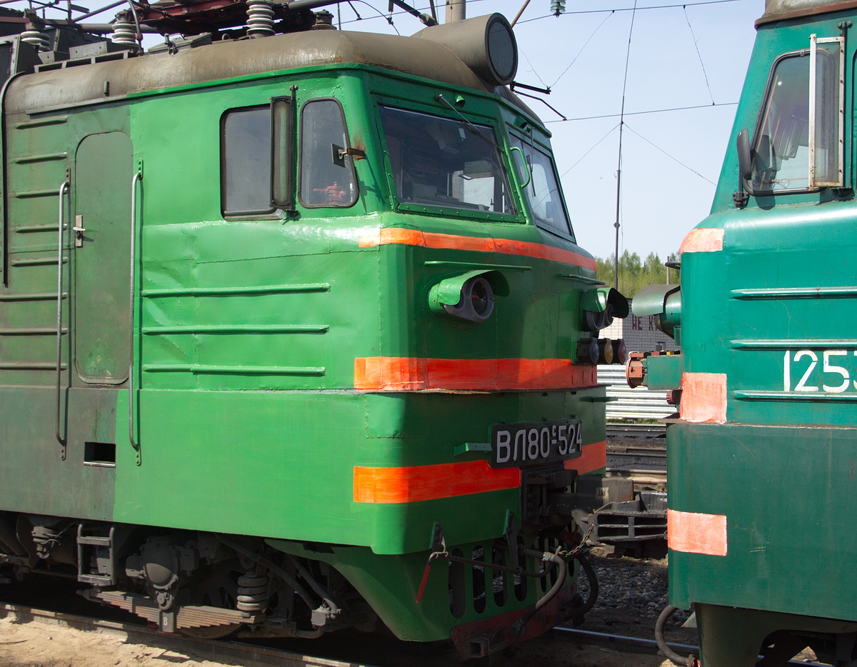 Техническая галерея