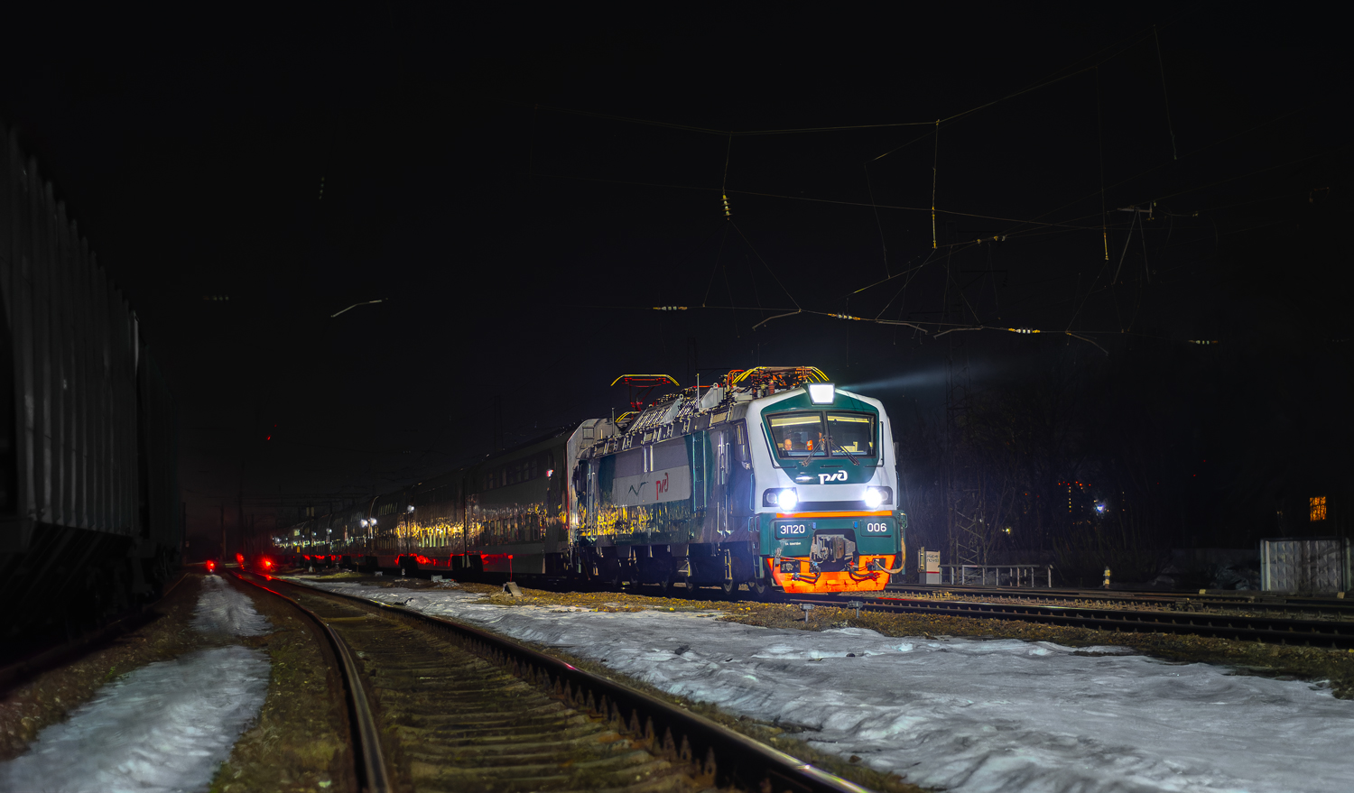 ЭП20-006