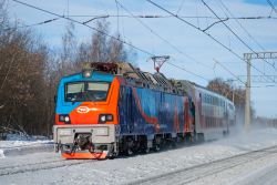ЭП20-001 (Moscow Railway)